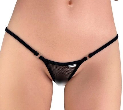 Exclusive Luxury Thong | Premium Sexy Lingerie | SHbikini