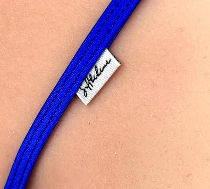 Extreme Micro Bikini Set | Minimal Cut Handmade SHbikini