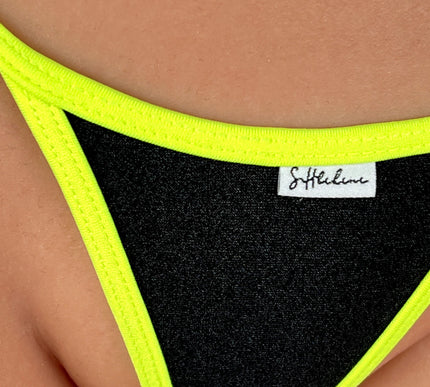 Extreme Spandex Micro Thong Bikini SH-OS-110-23| Handmade SHBikini