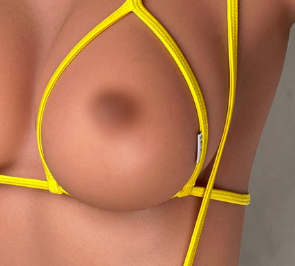 Open Micro Bikini