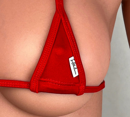 Ultra Minimal Stretch Micro Bikini