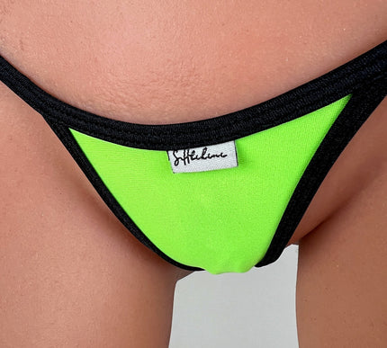 Mini String thong