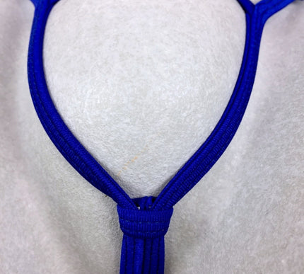 Men's Open Pouch Micro Thong | High-Performance Stretch Fabric | SHbikini