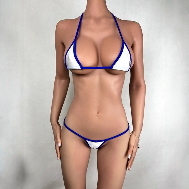Handmade Mini Bikini Set | Premium European Spandex | SHbikini