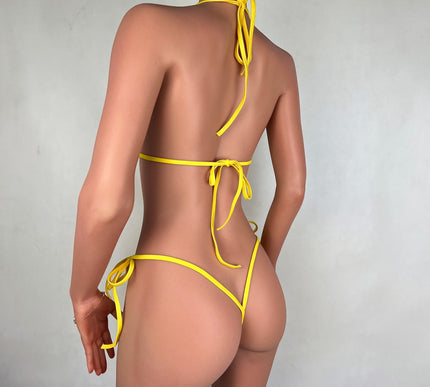 Mini bikini 152-6S