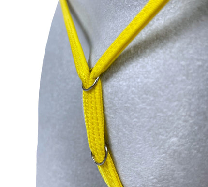 Men’s Seductive Open Micro String Thong