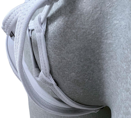 Men’s Strappy Thong – Minimal Stretch Underwear