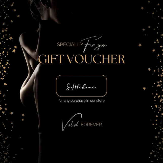 SHbikini Gift Card