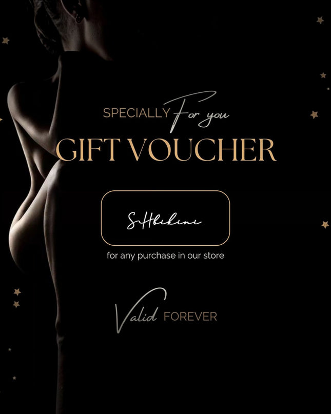 SHbikini Gift Card