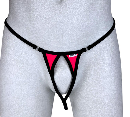 Custom Order for 3x Model 524 Micro Thongs (Special Request)