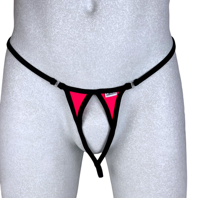 Custom Order for 3x Model 524 Micro Thongs (Special Request)