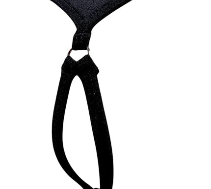 Men’s Seductive Micro String Thong