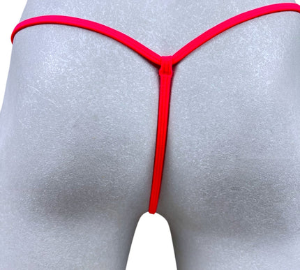 Męskie stringi z zestawem 517-7