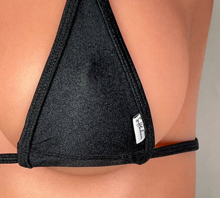 Extreme Ultra Minimal Stretch Y-thong Bikini