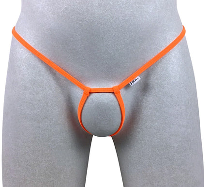 Men’s Seductive Micro String Thong