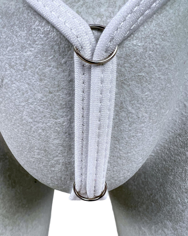 Men’s Seductive Open Micro String Thong