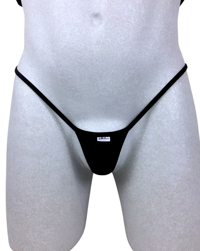 Men’s Seductive Micro String Thong