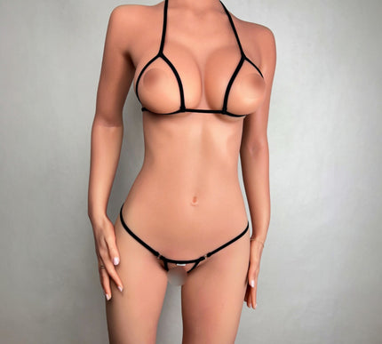 Open Micro Bikini