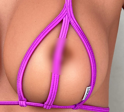 Open Micro Bikini