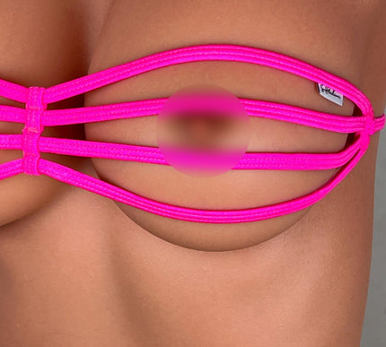 Open Micro Bikini