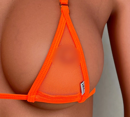 Open Micro Bikini