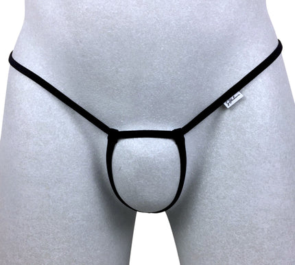 Men’s Seductive Micro String Thong