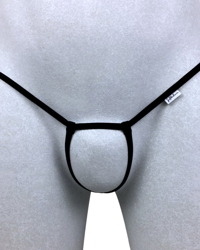 Men’s Seductive Micro String Thong