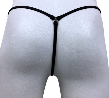 Men’s Seductive Micro String Thong