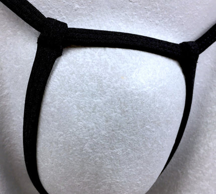 Men’s Seductive Micro String Thong
