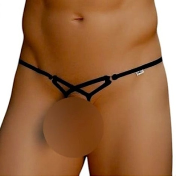 Men's Open  Thong 500-4