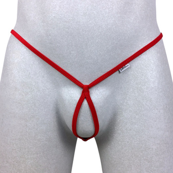 Men's Open  Thong 510-1