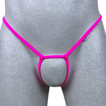 Men's Open  Thong 509-5