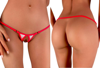 SEXY MICRO Plug-STRING 1040