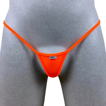 Men's Open  Thong 515-6