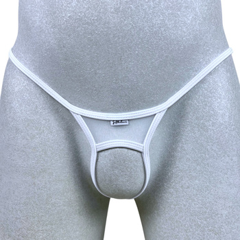 Men's strings with a ring 506-6S