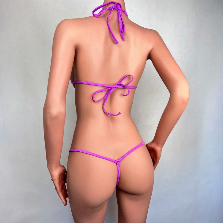 Otwarte MICRO BIKINI 161-5S