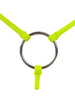 Men's strings with a ring 517-2