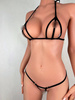 Open Micro Bikini 133