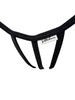 Crotchless String Panties 1016