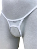 Men's strings with a ring 506-6S