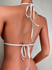 Mini Top, góra bikini, biustonosz, 708-S