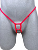 Men's Open  Thong 512-11