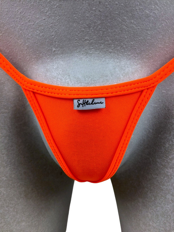 Men's Open  Thong 515-6