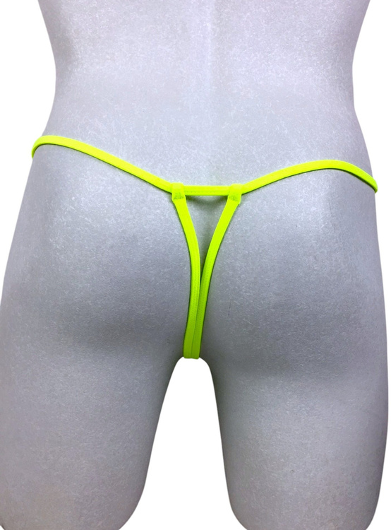 Men's Open  Thong 500-5
