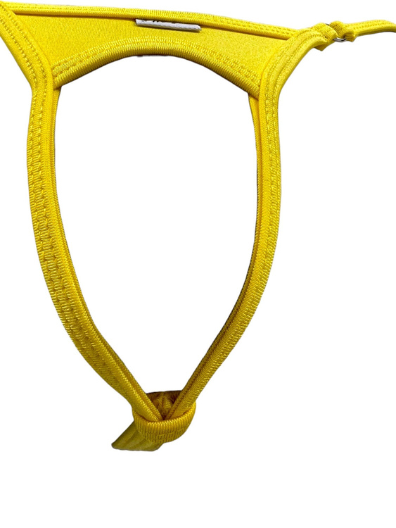  Męskie stringi 507-1