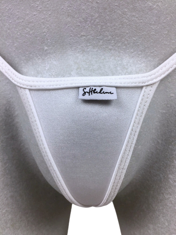 SEXOWNE MINI STRINGI MĘSKIE 515-2