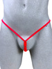 Men's Open  Thong 514-9