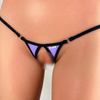 SEXY MICRO Plug-STRING 1040-8