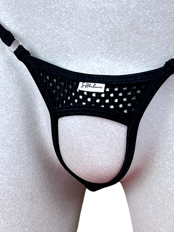 Men's strings 507-1SS