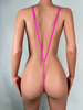 Mini Body String 115-4